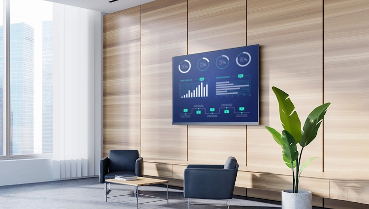 Телевидение для бизнеса от Ростелеком в деревня Чажайский лесоучасток (Удмуртская Республика)